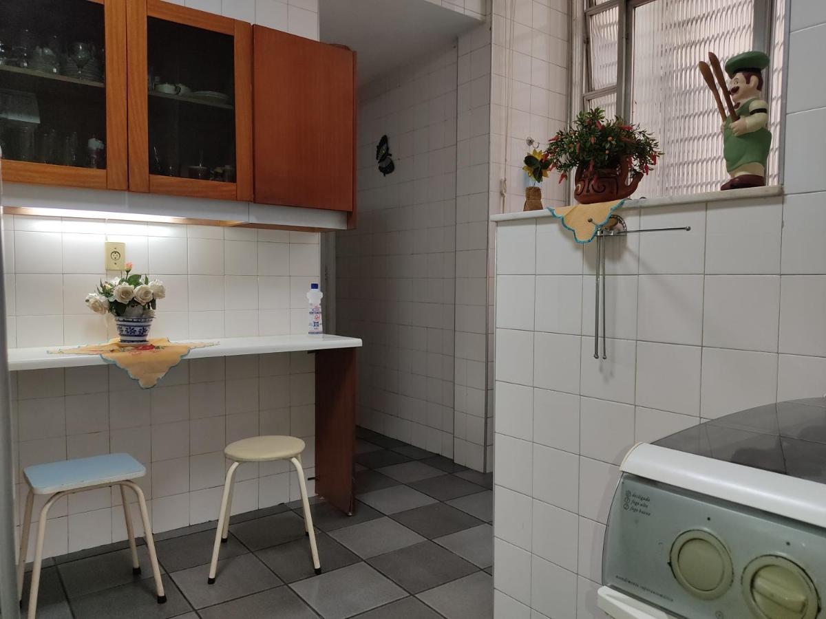Copacabana 2 Quartos Apartamento Completo Rio de Janeiro Extérieur photo