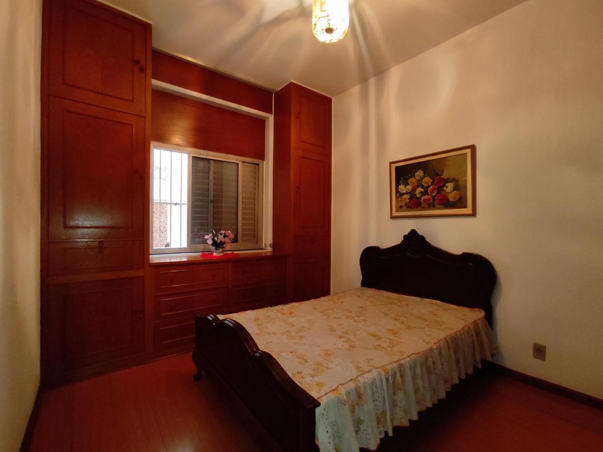 Copacabana 2 Quartos Apartamento Completo Rio de Janeiro Extérieur photo