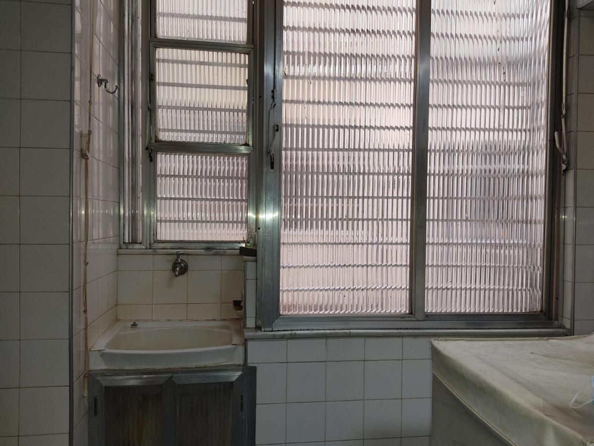 Copacabana 2 Quartos Apartamento Completo Rio de Janeiro Extérieur photo