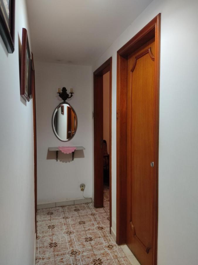 Copacabana 2 Quartos Apartamento Completo Rio de Janeiro Extérieur photo