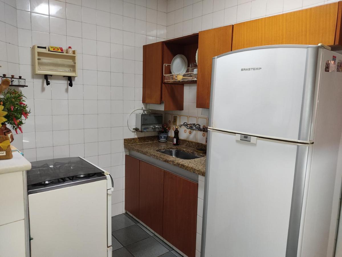 Copacabana 2 Quartos Apartamento Completo Rio de Janeiro Extérieur photo