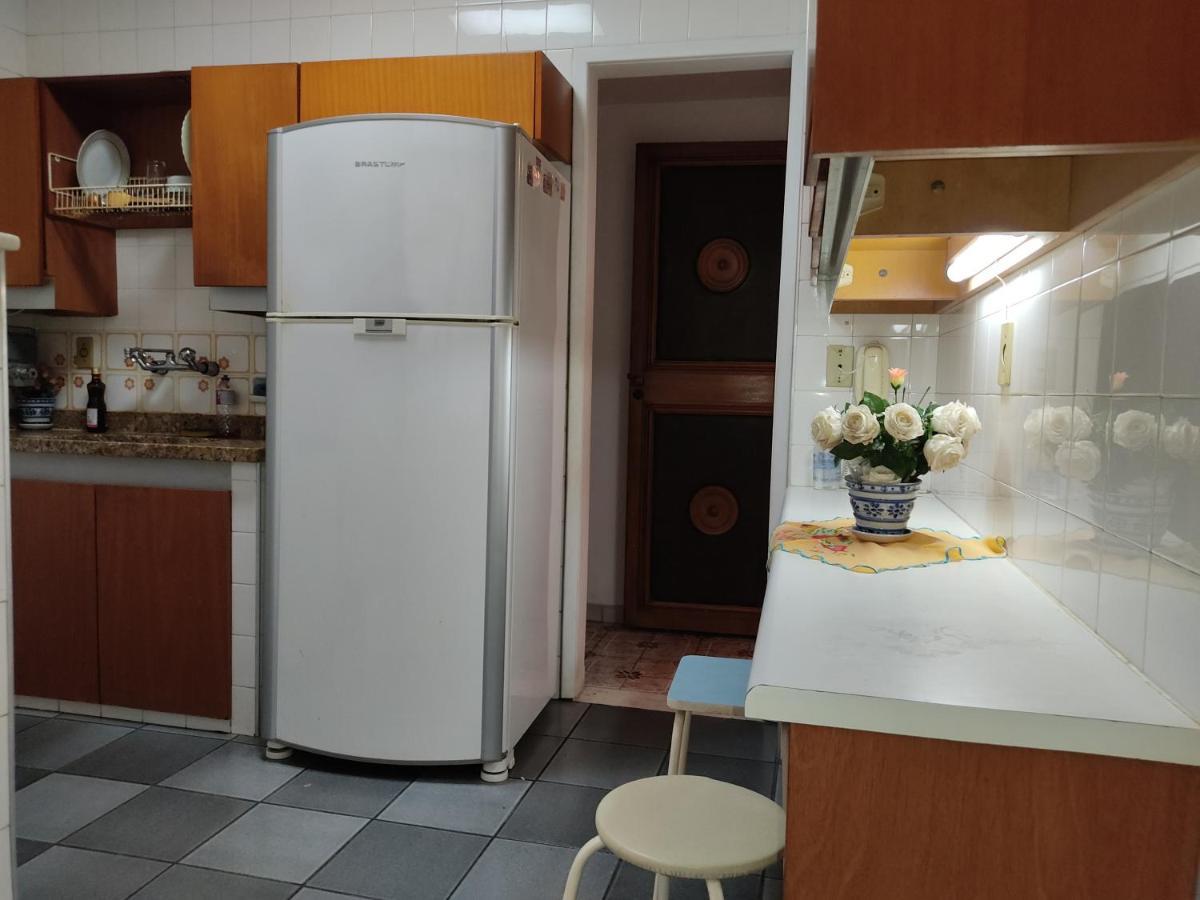 Copacabana 2 Quartos Apartamento Completo Rio de Janeiro Extérieur photo