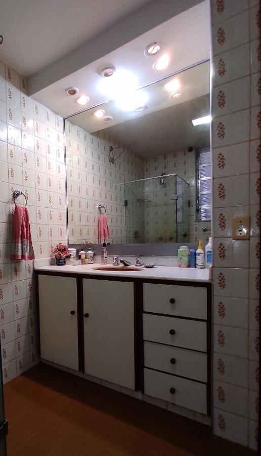 Copacabana 2 Quartos Apartamento Completo Rio de Janeiro Extérieur photo