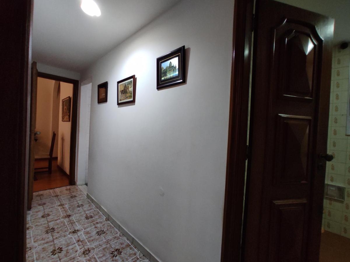 Copacabana 2 Quartos Apartamento Completo Rio de Janeiro Extérieur photo