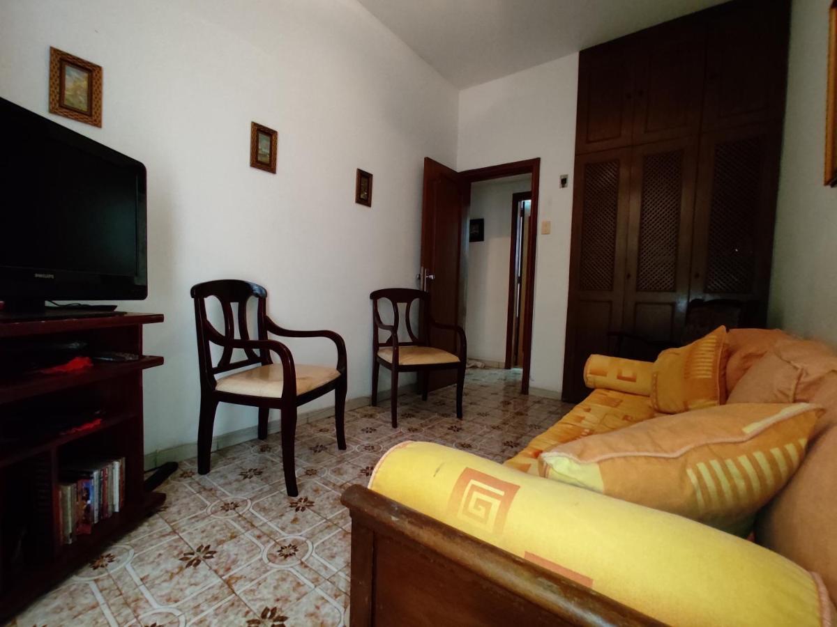 Copacabana 2 Quartos Apartamento Completo Rio de Janeiro Extérieur photo