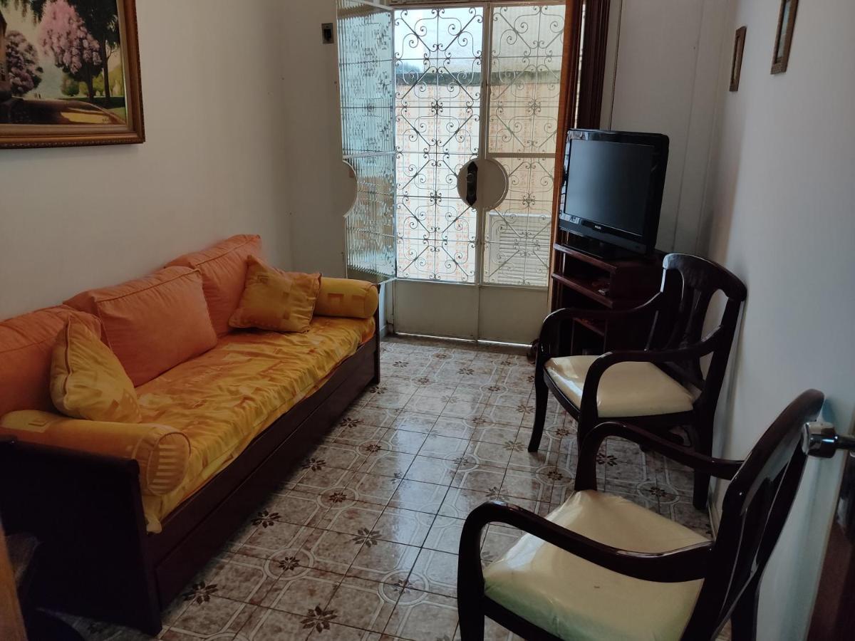Copacabana 2 Quartos Apartamento Completo Rio de Janeiro Extérieur photo